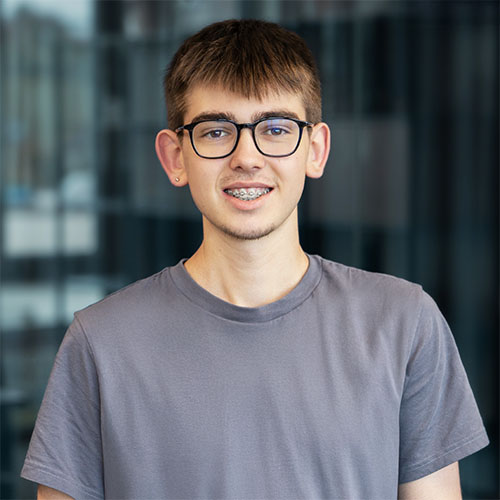 Janik Konrad