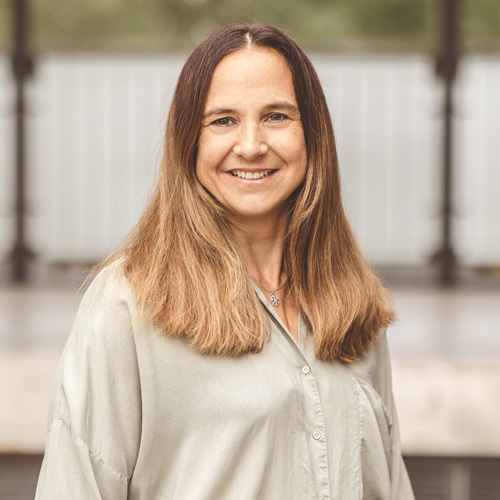 Katharina Allars