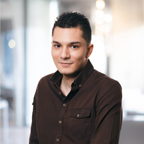 Kevin Fierro