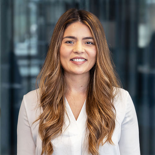 Leulinda Rose Gutaj
