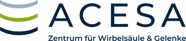 Logo von ACESA