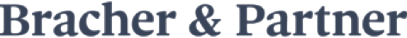 Logo von Bracher & Partner