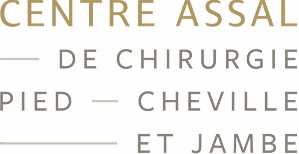 Logo von Centre Assal