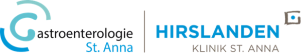 Logo von Gastroenterologie St. Anna