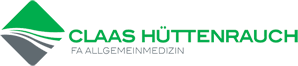 Logo von Praxis med. pract. Hüttenrauch