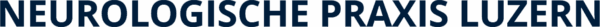 Logo der Neurologischen Praxis Luzern