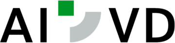 Logo des Office de l’assurance-invalidité pour le canton de Vaud, AI VD