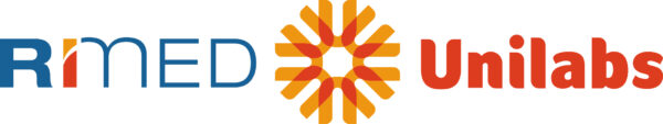 Logo von RIMED Management, Ihr Partner für radiologische Diagnostik