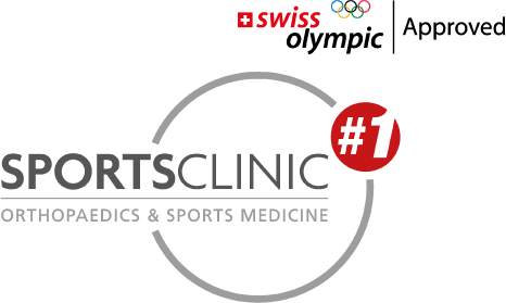 Logo von SportsClinic Number 1