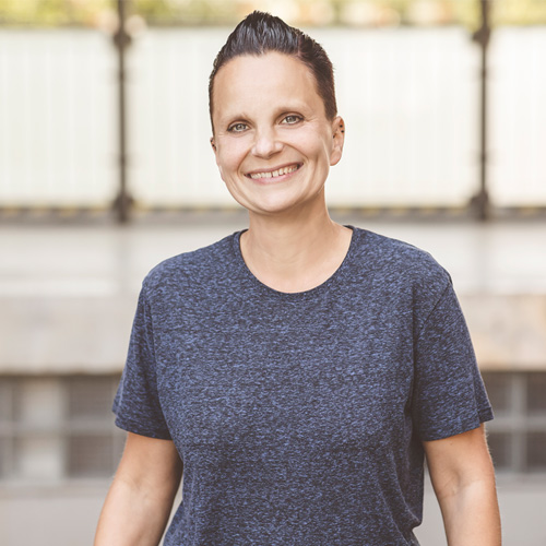 Mari Gattinger