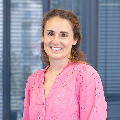 Mirela Malcinovic