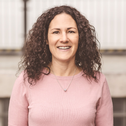 Nicole Grieder