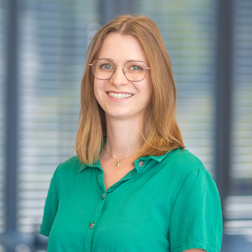 Pascale Breindl