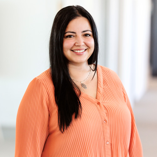 Selima Ben Salem