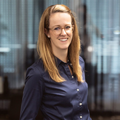 Tanja Heusser