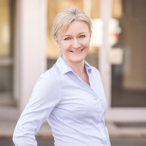 Tanja Meier