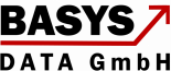Logo von Basys Data GmbH