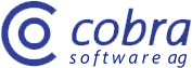 Logo von Cobra Software AG