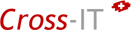 Logo von Cross-IT GmbH